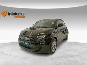 Fiat 500 Icon Hb 320km 85kW (118CV)  - Foto 2