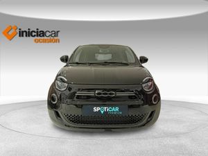 Fiat 500 Icon Hb 320km 85kW (118CV)  - Foto 3