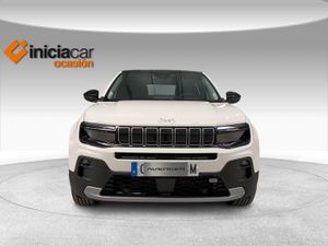 Jeep Avenger BEV 115kW (156CV) Summit  - Foto 3