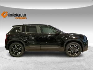 Jeep Avenger BEV 115kW (156CV) Summit  - Foto 5