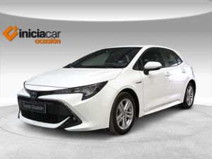 Toyota Corolla 1.8 125H ACTIVE TECH E-CVT  - Foto 2