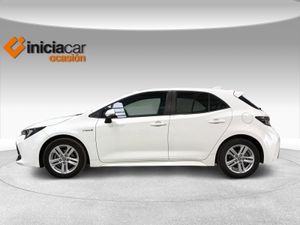 Toyota Corolla 1.8 125H ACTIVE TECH E-CVT  - Foto 4