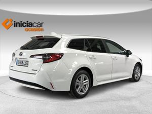 Toyota Corolla 1.8 125H ACTIVE TECH E-CVT TOU SPORT  - Foto 19