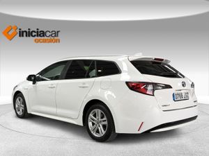 Toyota Corolla 1.8 125H ACTIVE TECH E-CVT TOU SPORT  - Foto 3