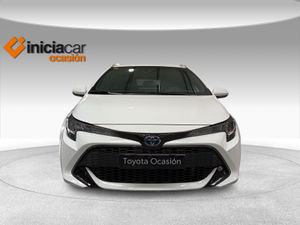 Toyota Corolla 1.8 125H ACTIVE TECH E-CVT TOU SPORT  - Foto 6