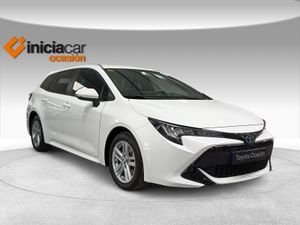 Toyota Corolla 1.8 125H ACTIVE TECH E-CVT TOU SPORT  - Foto 20