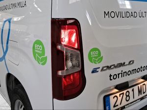 Fiat Doblò E-Doblò 100kW 50kWh  - Foto 21