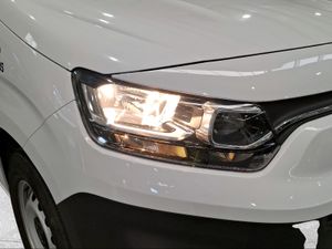 Fiat Doblò E-Doblò 100kW 50kWh  - Foto 20