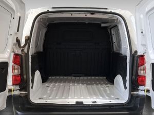 Fiat Doblò E-Doblò 100kW 50kWh  - Foto 7