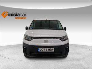 Fiat Doblò E-Doblò 100kW 50kWh  - Foto 3