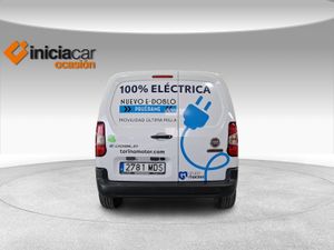 Fiat Doblò E-Doblò 100kW 50kWh  - Foto 6