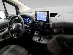 Fiat Doblò E-Doblò 100kW 50kWh  - Foto 9