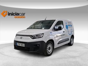 Fiat Doblò E-Doblò 100kW 50kWh  - Foto 2