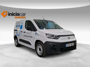 Fiat Doblò E-Doblò 100kW 50kWh  - Foto 4