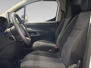 Fiat Doblò E-Doblò 100kW 50kWh  - Foto 10