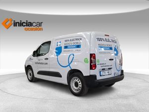 Fiat Doblò E-Doblò 100kW 50kWh  - Foto 8