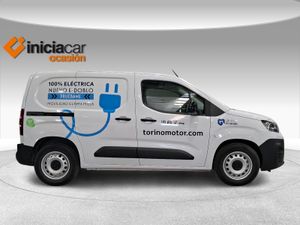 Fiat Doblò E-Doblò 100kW 50kWh  - Foto 5