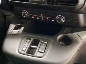 Fiat Doblò E-Doblò 100kW 50kWh  - Foto 16