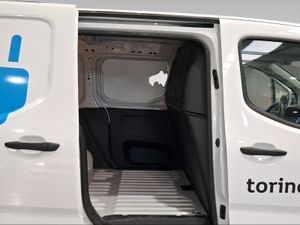 Fiat Doblò E-Doblò 100kW 50kWh  - Foto 11