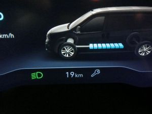 Fiat e-Doblò E-Doblò 100kW 50kWh  - Foto 14