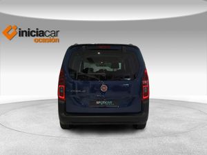 Fiat e-Doblò E-Doblò 100kW 50kWh  - Foto 6