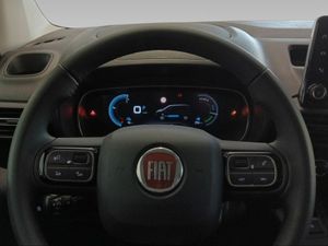 Fiat e-Doblò E-Doblò 100kW 50kWh  - Foto 16