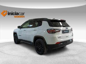 Jeep Compass 4Xe 1.3 PHEV 177kW (240CV) S AT AWD  - Foto 8