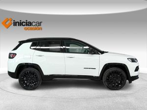 Jeep Compass 4Xe 1.3 PHEV 177kW (240CV) S AT AWD  - Foto 5