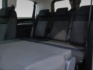 Toyota Proace Verso Shuttle L1 2.0D 106kW (145CV) 6MT VX 9p  - Foto 12