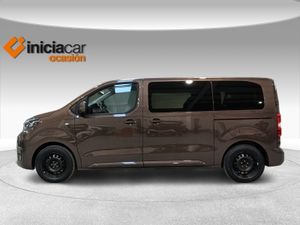 Toyota Proace Verso Shuttle L1 2.0D 106kW (145CV) 6MT VX 9p  - Foto 4