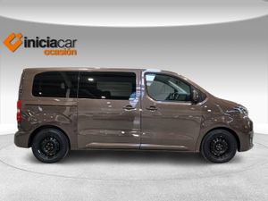 Toyota Proace Verso Shuttle L1 2.0D 106kW (145CV) 6MT VX 9p  - Foto 18