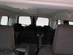 Toyota Proace Verso Shuttle L1 2.0D 106kW (145CV) 6MT VX 9p  - Foto 22