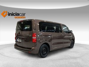 Toyota Proace Verso Shuttle L1 2.0D 106kW (145CV) 6MT VX 9p  - Foto 19