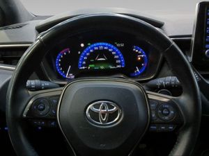 Toyota Corolla 1.8 125H ACTIVE TECH E-CVT TOU SPORT  - Foto 14