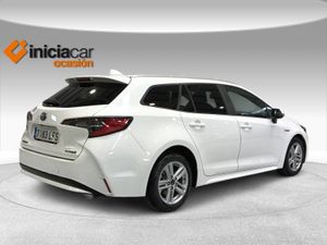 Toyota Corolla 1.8 125H ACTIVE TECH E-CVT TOU SPORT  - Foto 19