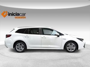 Toyota Corolla 1.8 125H ACTIVE TECH E-CVT TOU SPORT  - Foto 18