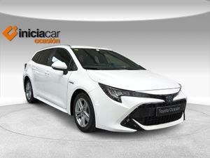 Toyota Corolla 1.8 125H ACTIVE TECH E-CVT TOU SPORT  - Foto 20