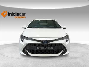 Toyota Corolla 1.8 125H ACTIVE TECH E-CVT TOU SPORT  - Foto 6