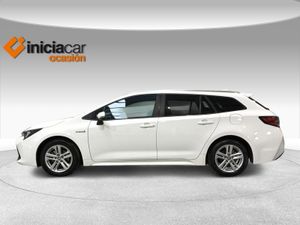 Toyota Corolla 1.8 125H ACTIVE TECH E-CVT TOU SPORT  - Foto 4