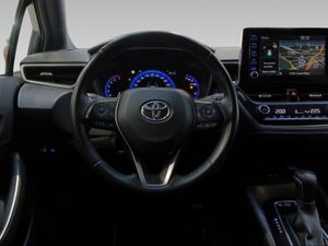 Toyota Corolla 1.8 125H ACTIVE TECH E-CVT TOU SPORT  - Foto 10