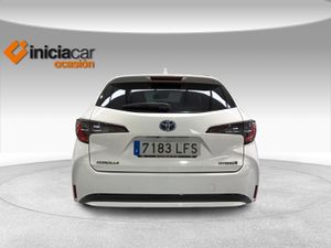 Toyota Corolla 1.8 125H ACTIVE TECH E-CVT TOU SPORT  - Foto 5