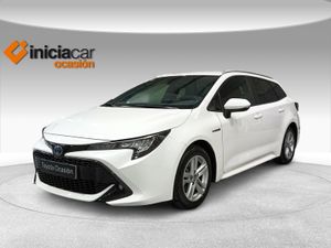 Toyota Corolla 1.8 125H ACTIVE TECH E-CVT TOU SPORT  - Foto 2