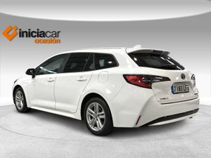 Toyota Corolla 1.8 125H ACTIVE TECH E-CVT TOU SPORT  - Foto 3