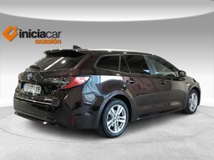 Toyota Corolla 1.8 125H BUSINESS E-CVT TOU SPORT  - Foto 19