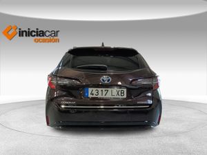 Toyota Corolla 1.8 125H BUSINESS E-CVT TOU SPORT  - Foto 5