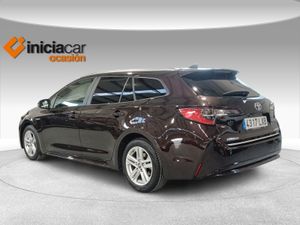 Toyota Corolla 1.8 125H BUSINESS E-CVT TOU SPORT  - Foto 3