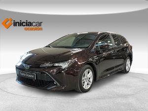 Toyota Corolla 1.8 125H BUSINESS E-CVT TOU SPORT  - Foto 2