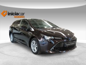 Toyota Corolla 1.8 125H BUSINESS E-CVT TOU SPORT  - Foto 20