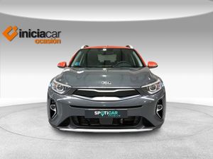 Kia Stonic 1.0 T-GDi 74kW (100CV) MHEV iMT Concept  - Foto 3