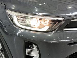 Kia Stonic 1.0 T-GDi 74kW (100CV) MHEV iMT Concept  - Foto 21